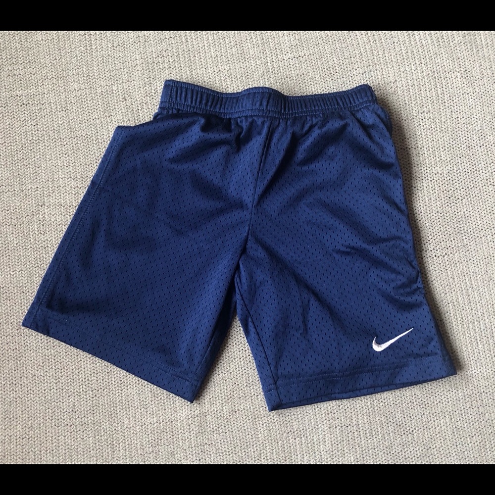 Boys Nike Shorts